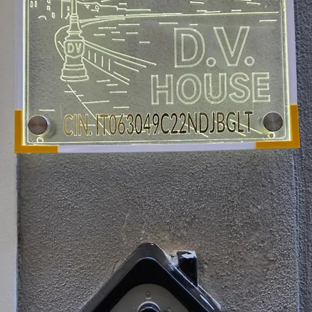 Dv House Via Toledo Quartierispagnoli * نابولي