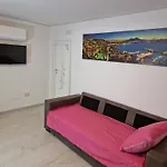 Dv House Via Toledo Quartierispagnoli *