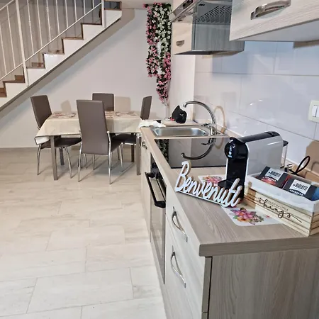 בית נופש Dv House Napoli Via Toledo Quartierispagnoli
