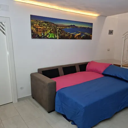 Casa vacanze Dv House Via Toledo Quartierispagnoli Napoli