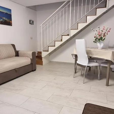 Holiday home Dv House Via Toledo Quartierispagnoli *