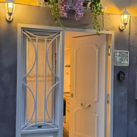 בית נופש Dv House Napoli Via Toledo Quartierispagnoli
