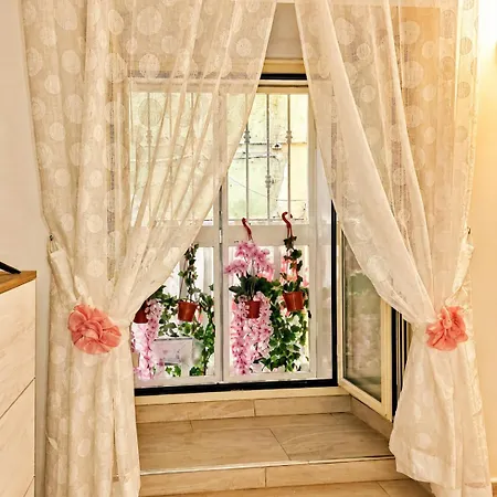 בית נופש Dv House Napoli Via Toledo Quartierispagnoli *
